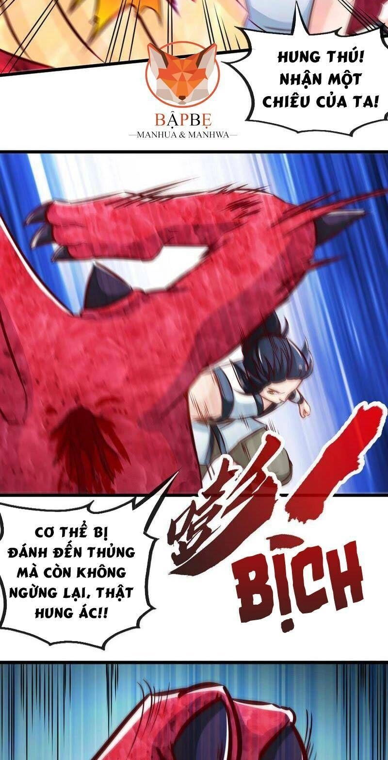 Chí Tôn Thần Ma Chapter 179 - 5