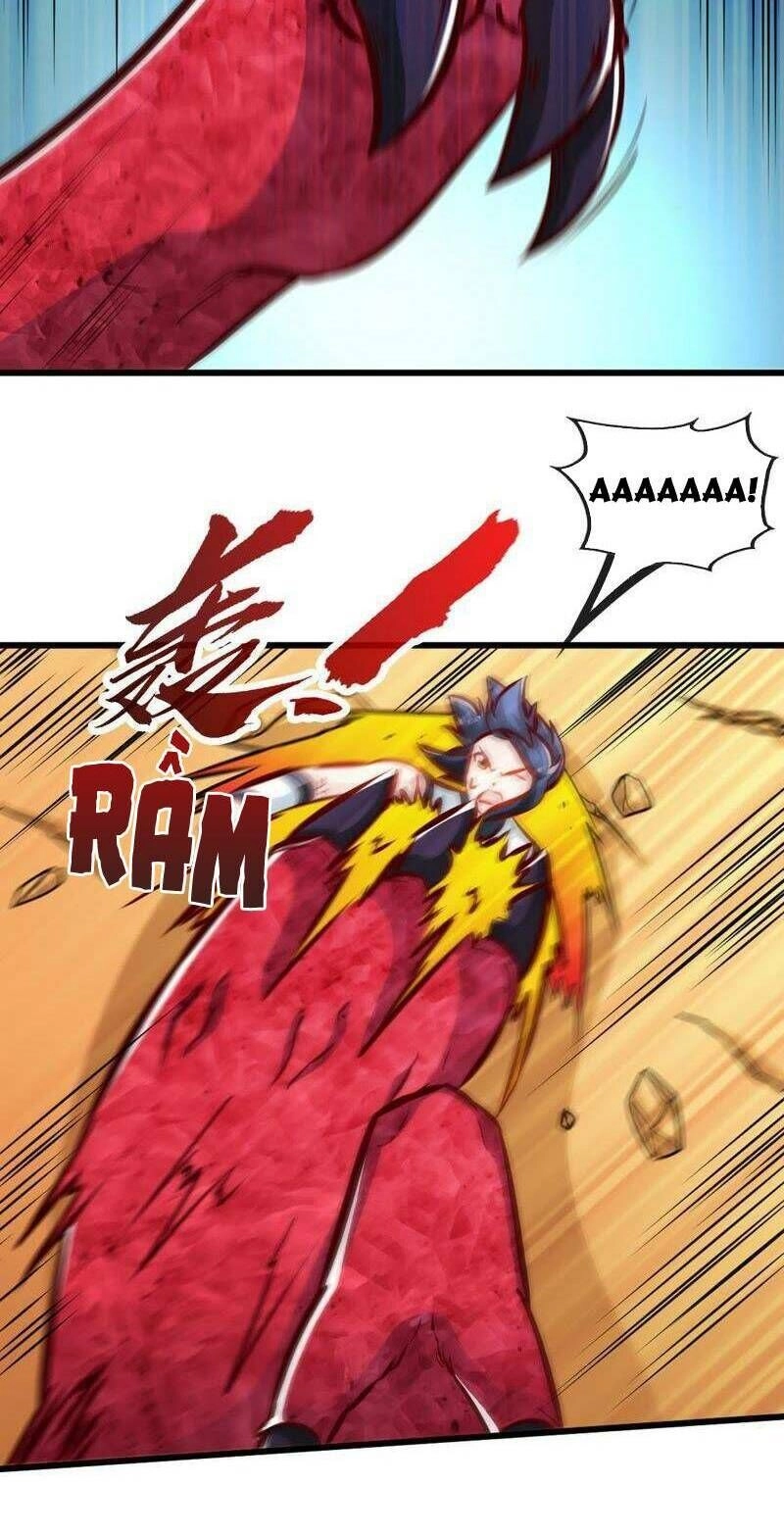 Chí Tôn Thần Ma Chapter 179 - 6