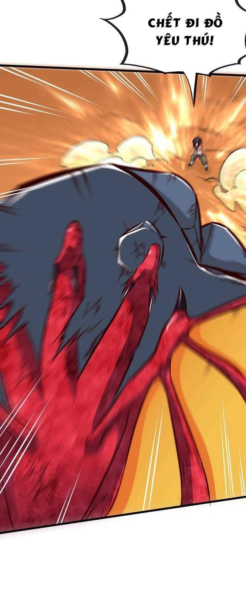 Chí Tôn Thần Ma Chapter 179 - 10