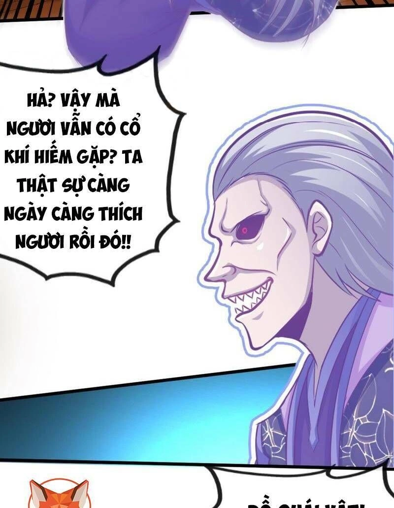 Chí Tôn Thần Ma Chapter 180 - 13