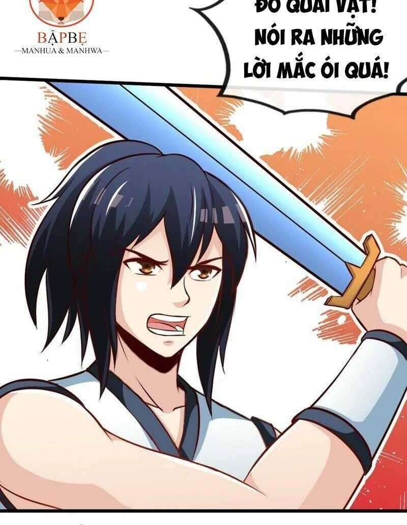 Chí Tôn Thần Ma Chapter 180 - 14