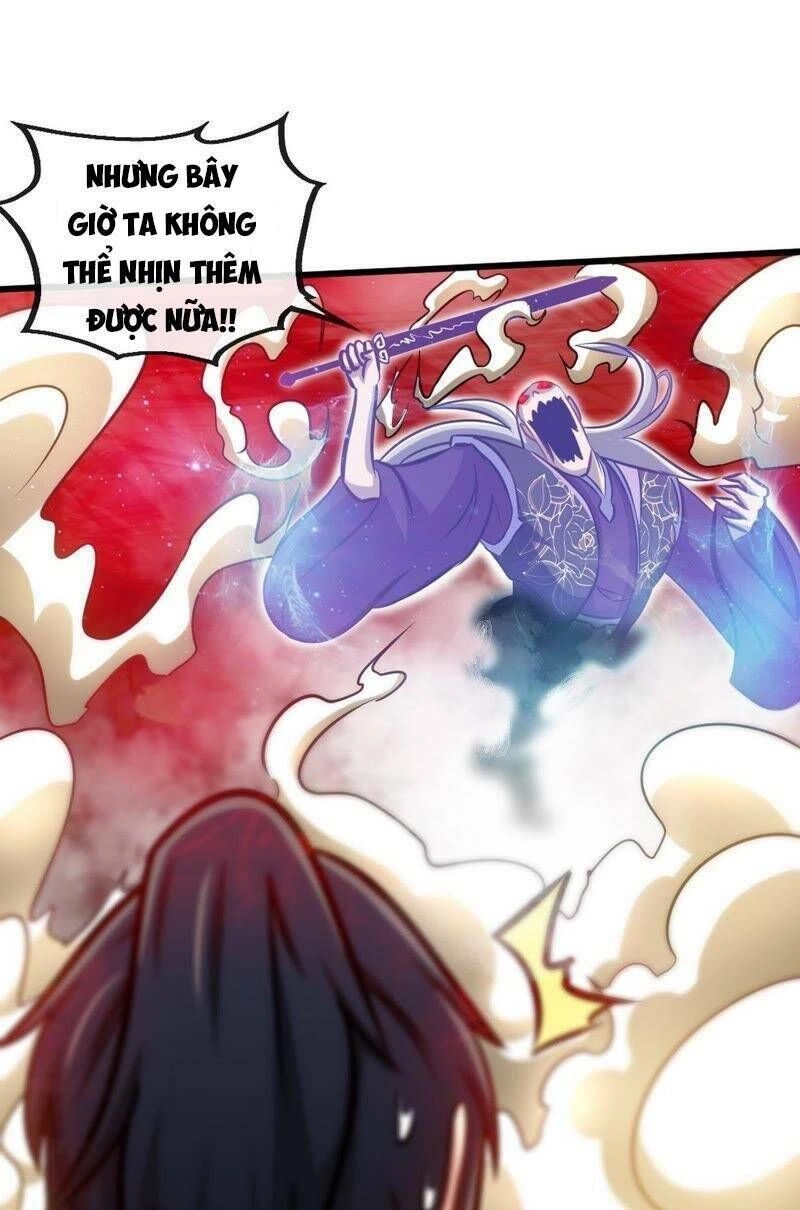 Chí Tôn Thần Ma Chapter 180 - 17