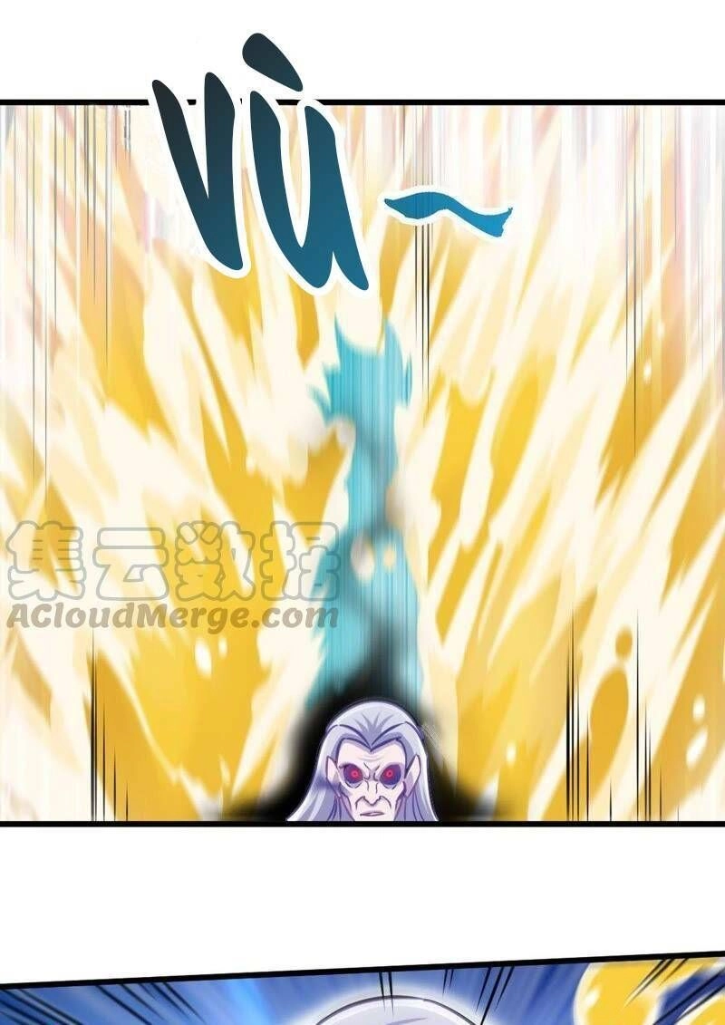 Chí Tôn Thần Ma Chapter 180 - 24