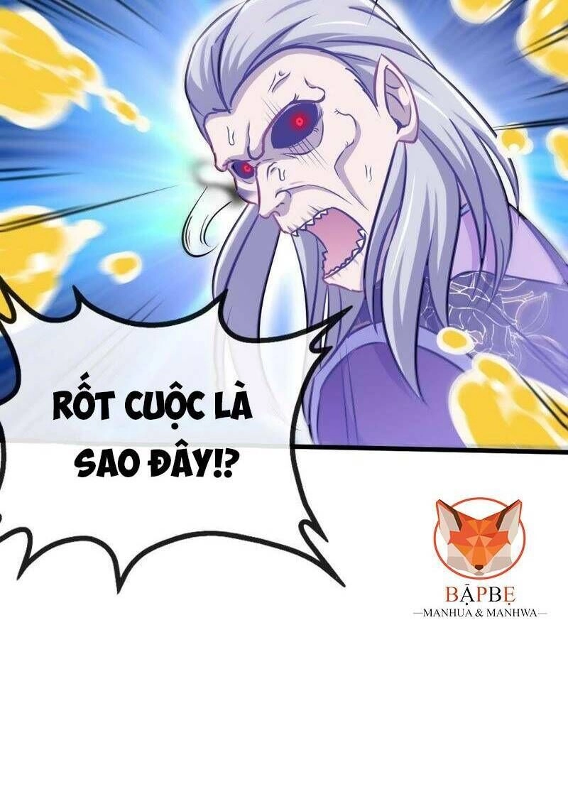 Chí Tôn Thần Ma Chapter 180 - 25
