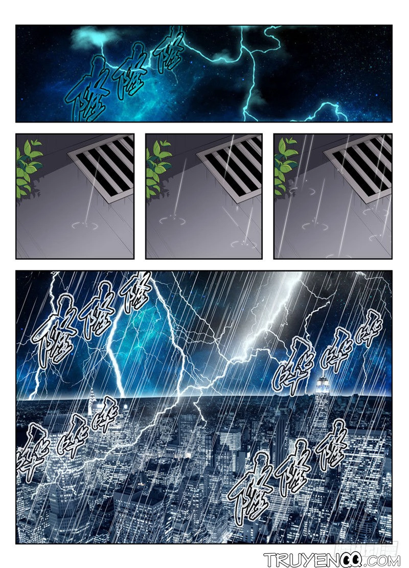 Sát Thủ Bạch Linh Chapter 10 - 25