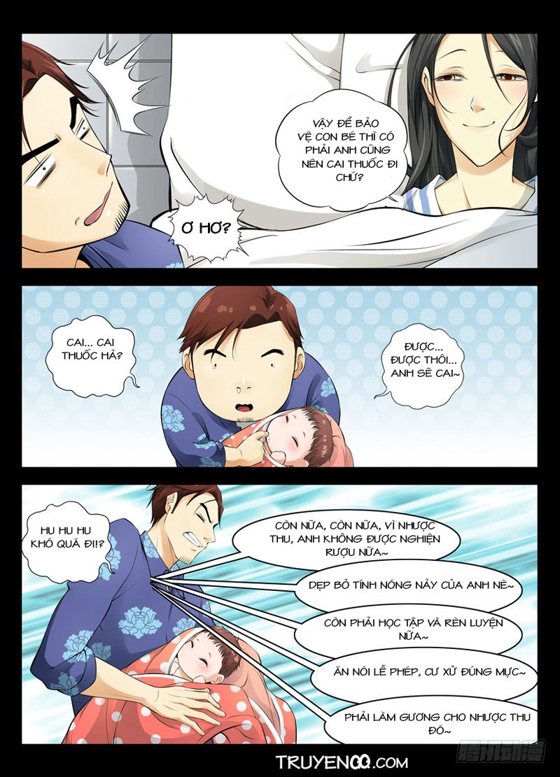 Sát Thủ Bạch Linh Chapter 12 - 20