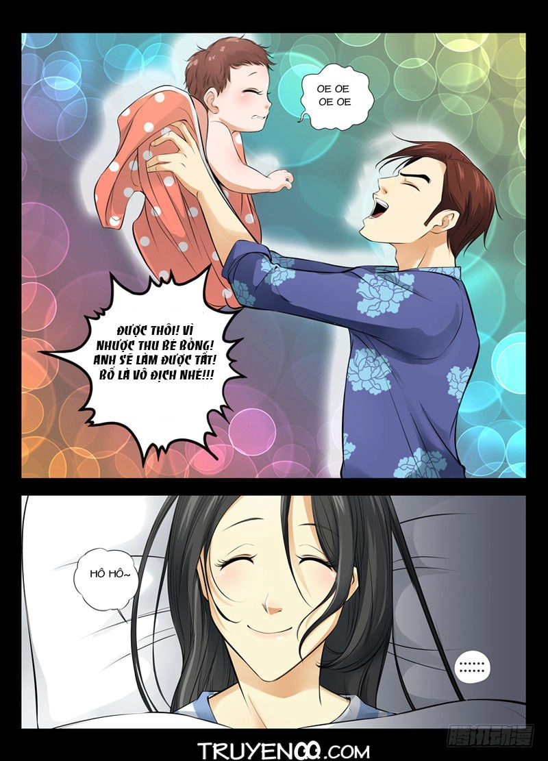 Sát Thủ Bạch Linh Chapter 12 - 21