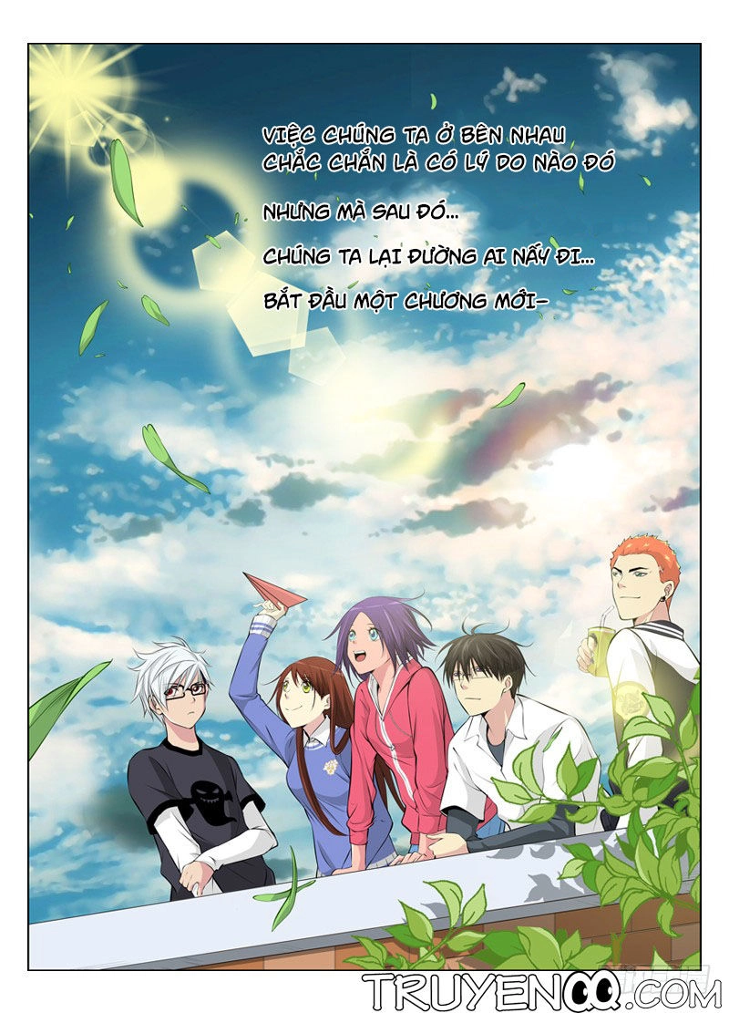 Sát Thủ Bạch Linh Chapter 18 - 2