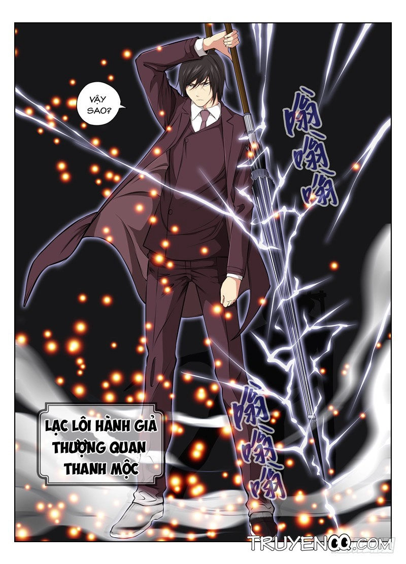 Sát Thủ Bạch Linh Chapter 20 - 19