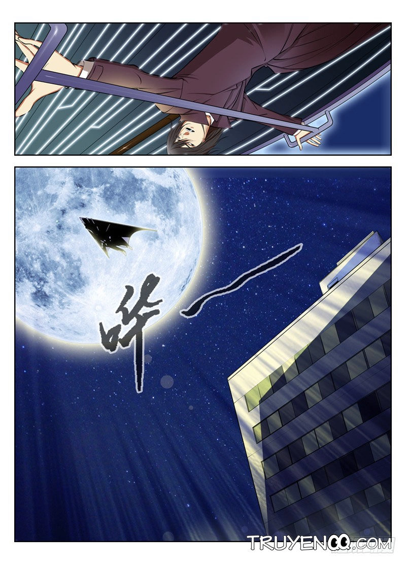 Sát Thủ Bạch Linh Chapter 21 - 7