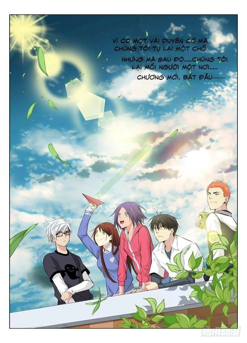 Sát Thủ Bạch Linh Chapter 27 - 2