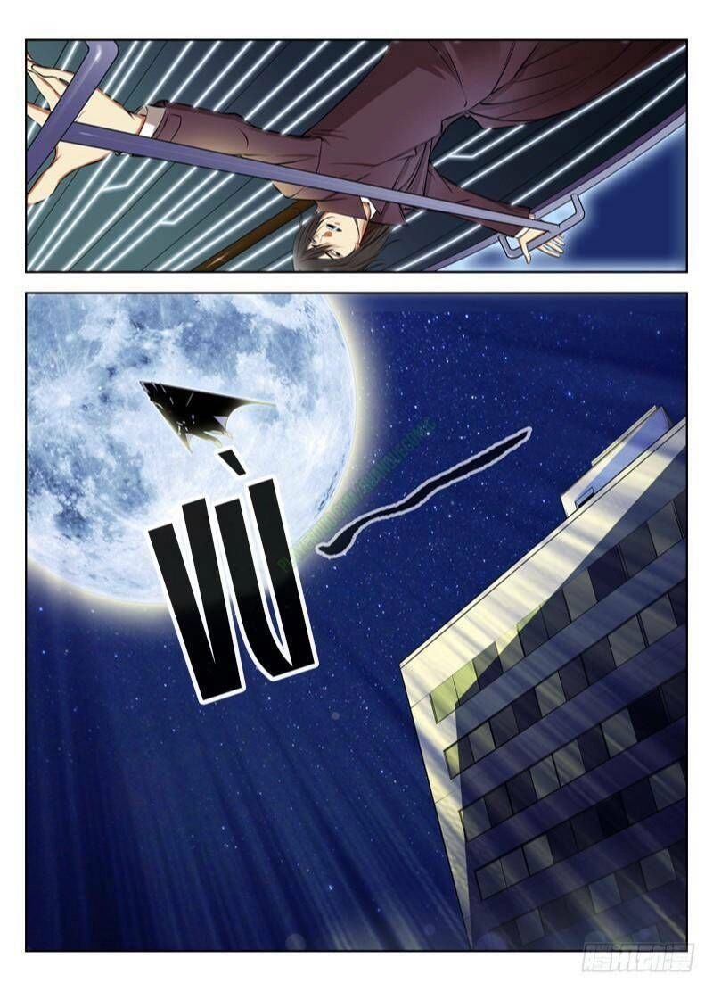 Sát Thủ Bạch Linh Chapter 35 - 6