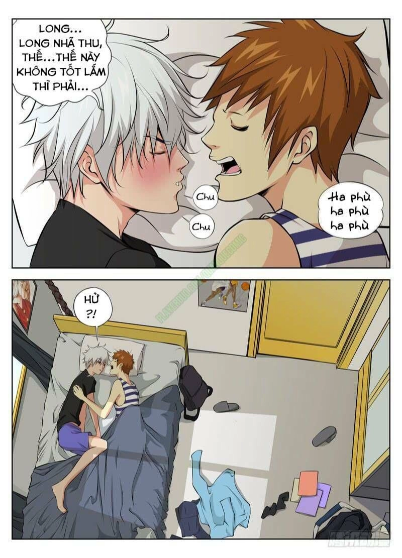 Sát Thủ Bạch Linh Chapter 41 - 3