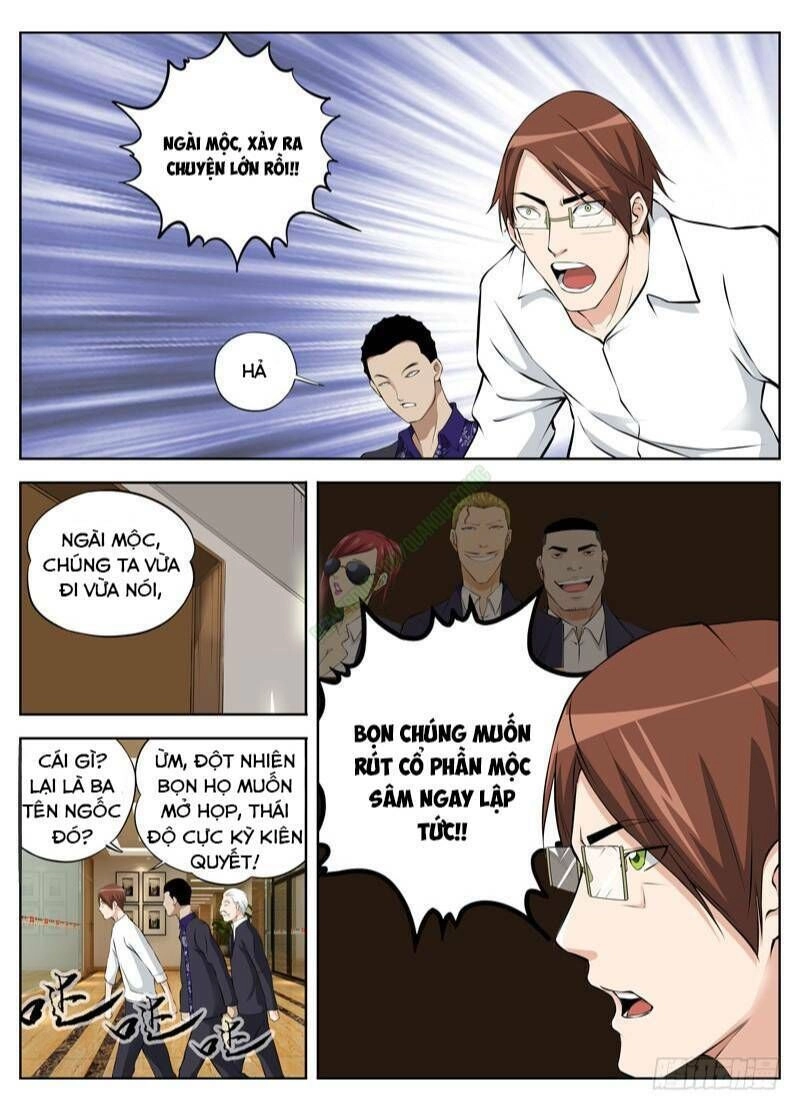 Sát Thủ Bạch Linh Chapter 47 - 8