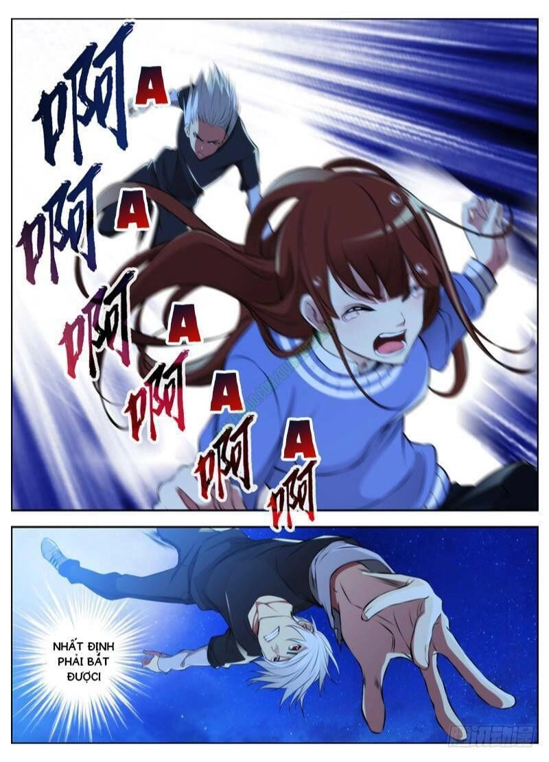 Sát Thủ Bạch Linh Chapter 60 - 14