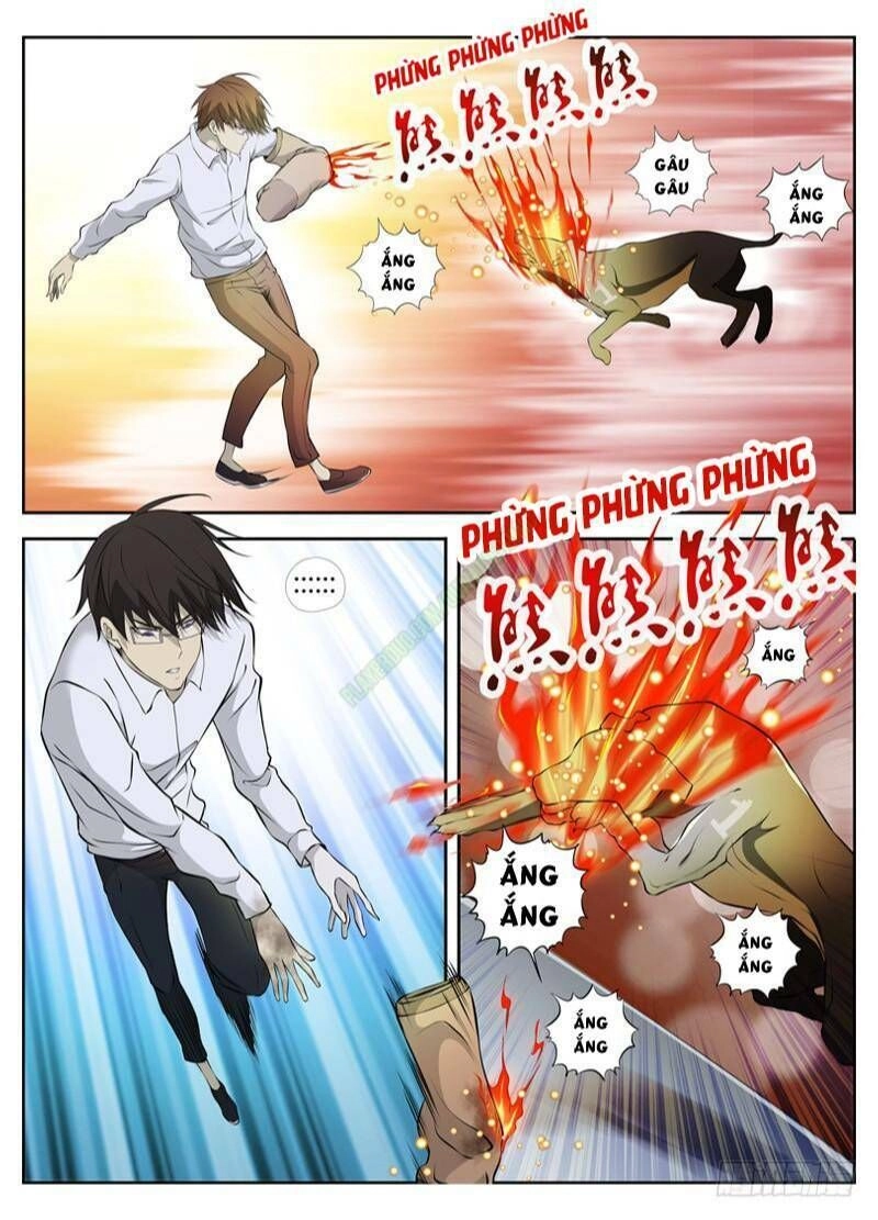 Sát Thủ Bạch Linh Chapter 62 - 8