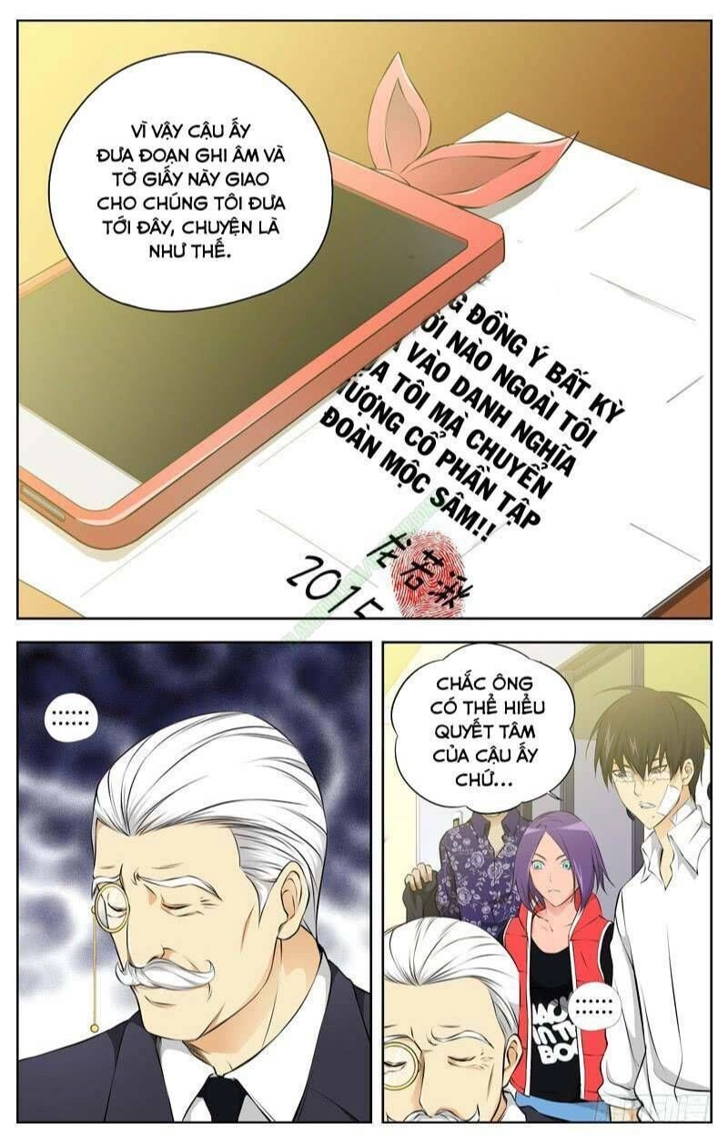 Sát Thủ Bạch Linh Chapter 67 - 17