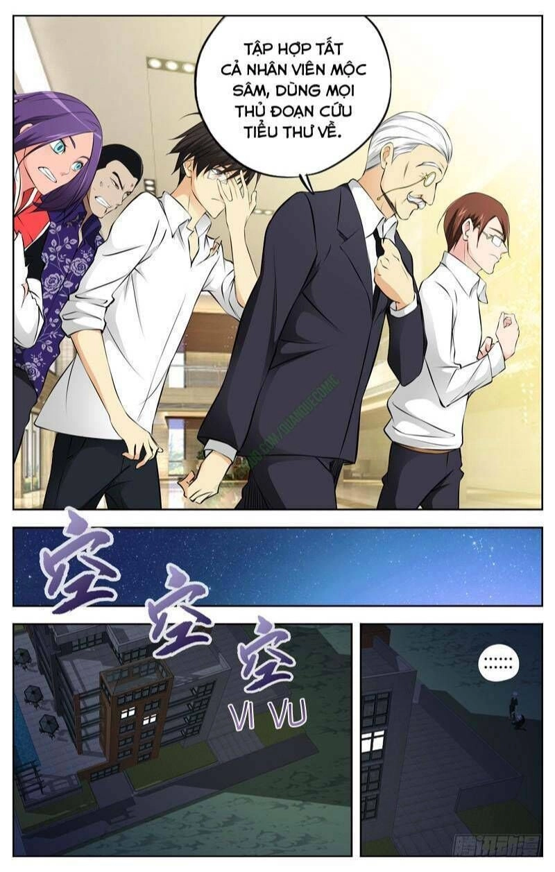 Sát Thủ Bạch Linh Chapter 67 - 22