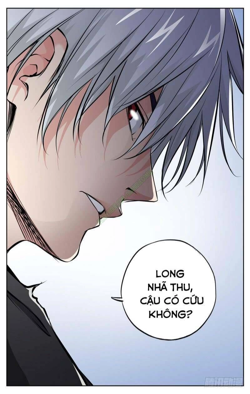 Sát Thủ Bạch Linh Chapter 68 - 13