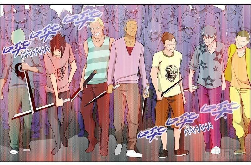 Sát Thủ Bạch Linh Chapter 70 - 14