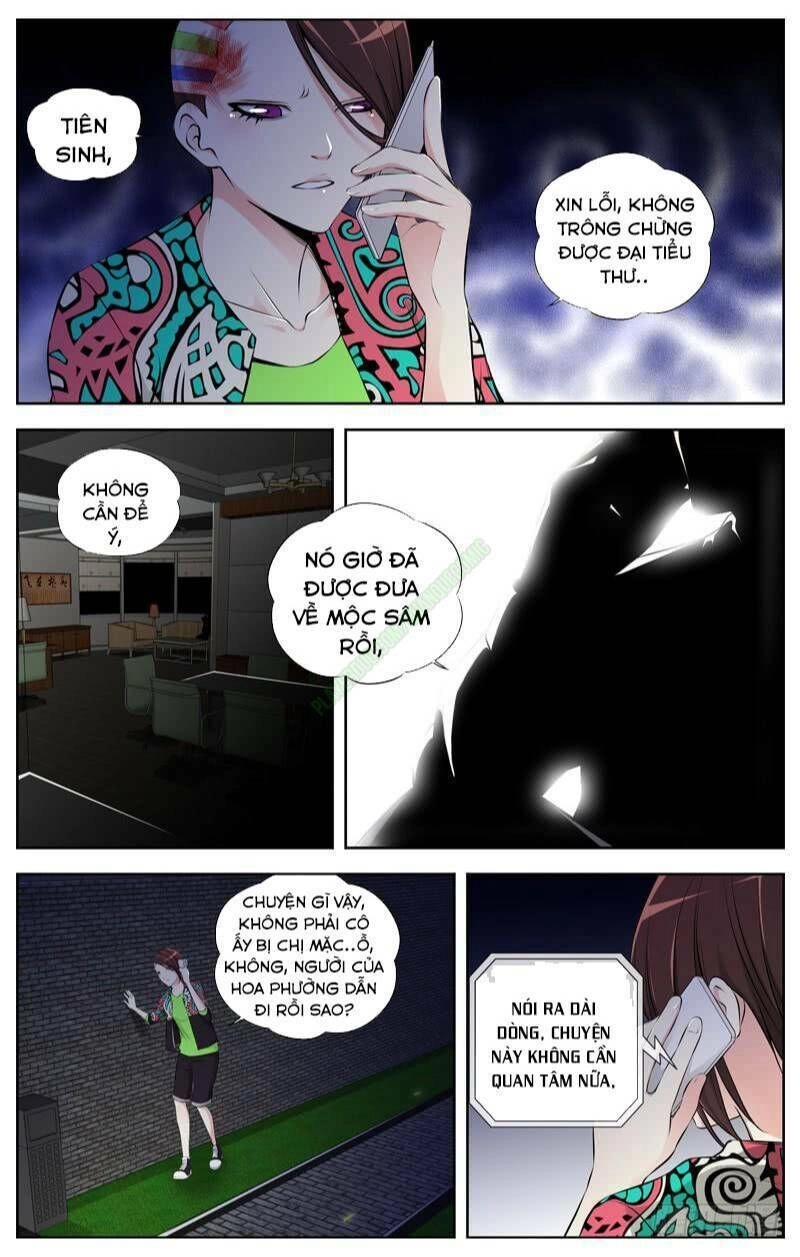 Sát Thủ Bạch Linh Chapter 79 - 8