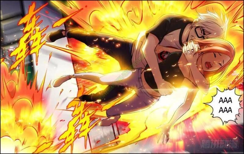 Sát Thủ Bạch Linh Chapter 82 - 6