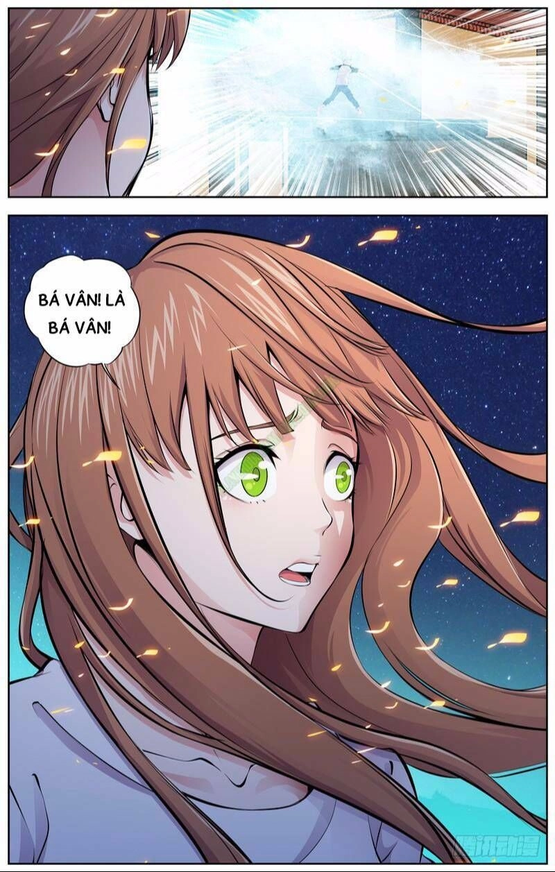 Sát Thủ Bạch Linh Chapter 88 - 19