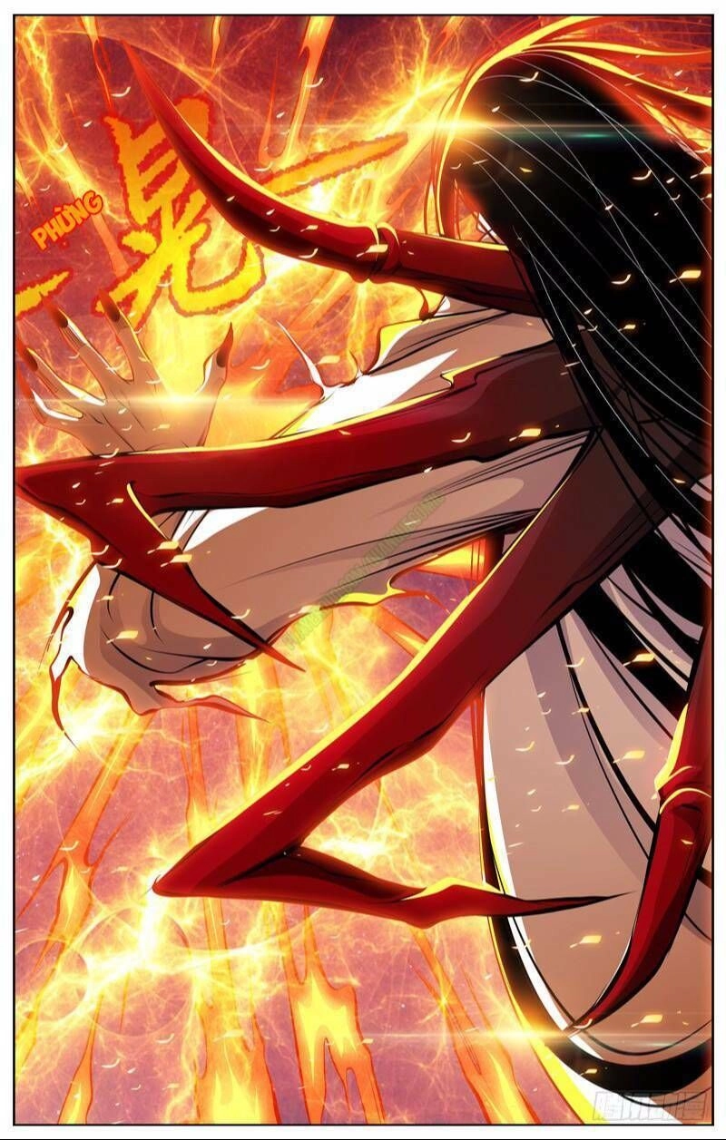 Sát Thủ Bạch Linh Chapter 90 - 5