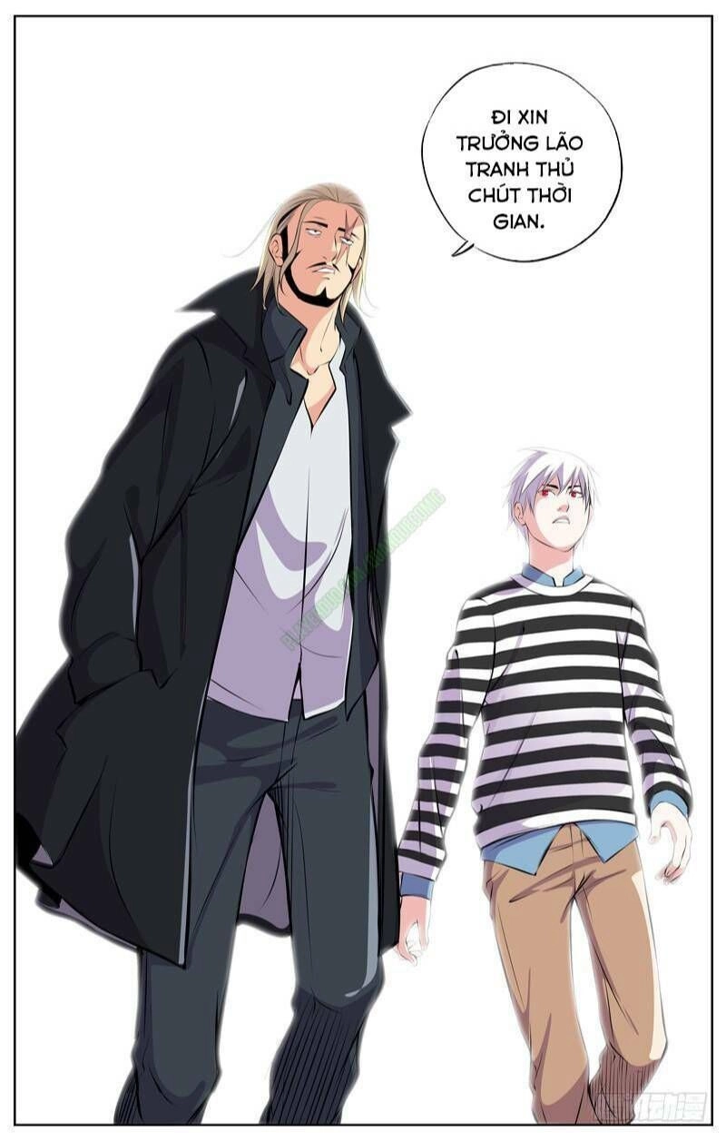 Sát Thủ Bạch Linh Chapter 94 - 4