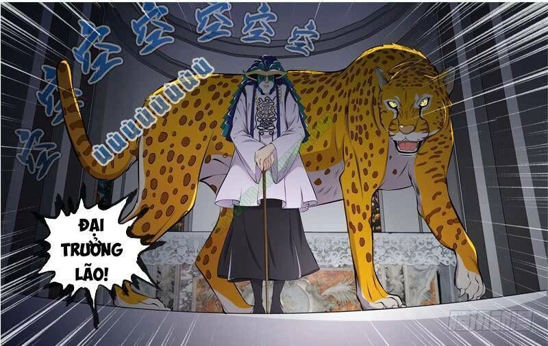 Sát Thủ Bạch Linh Chapter 96 - 12