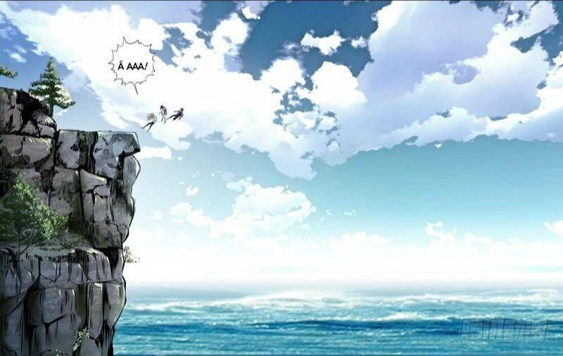 Sát Thủ Bạch Linh Chapter 104 - 12