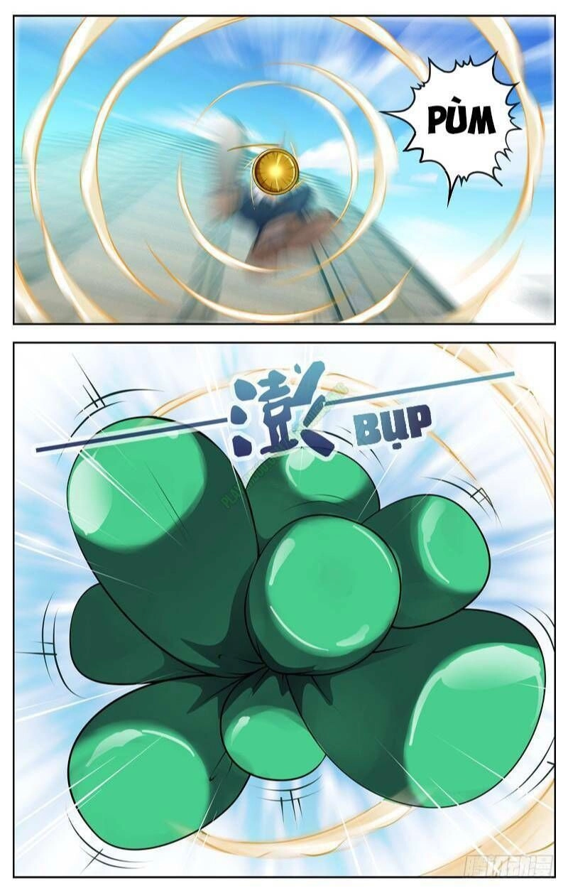 Sát Thủ Bạch Linh Chapter 108 - 14