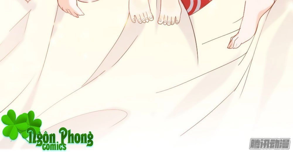 Vạn Năm Nhân Duyên Nhất Tuyến Khiên Chapter 1 - 15