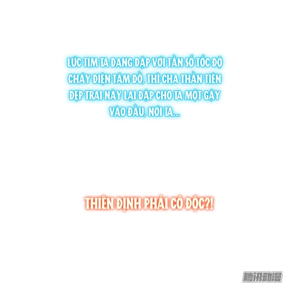 Vạn Năm Nhân Duyên Nhất Tuyến Khiên Chapter 1 - 22