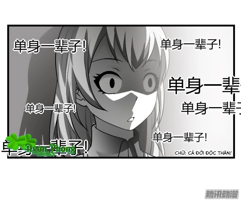 Vạn Năm Nhân Duyên Nhất Tuyến Khiên Chapter 1 - 25