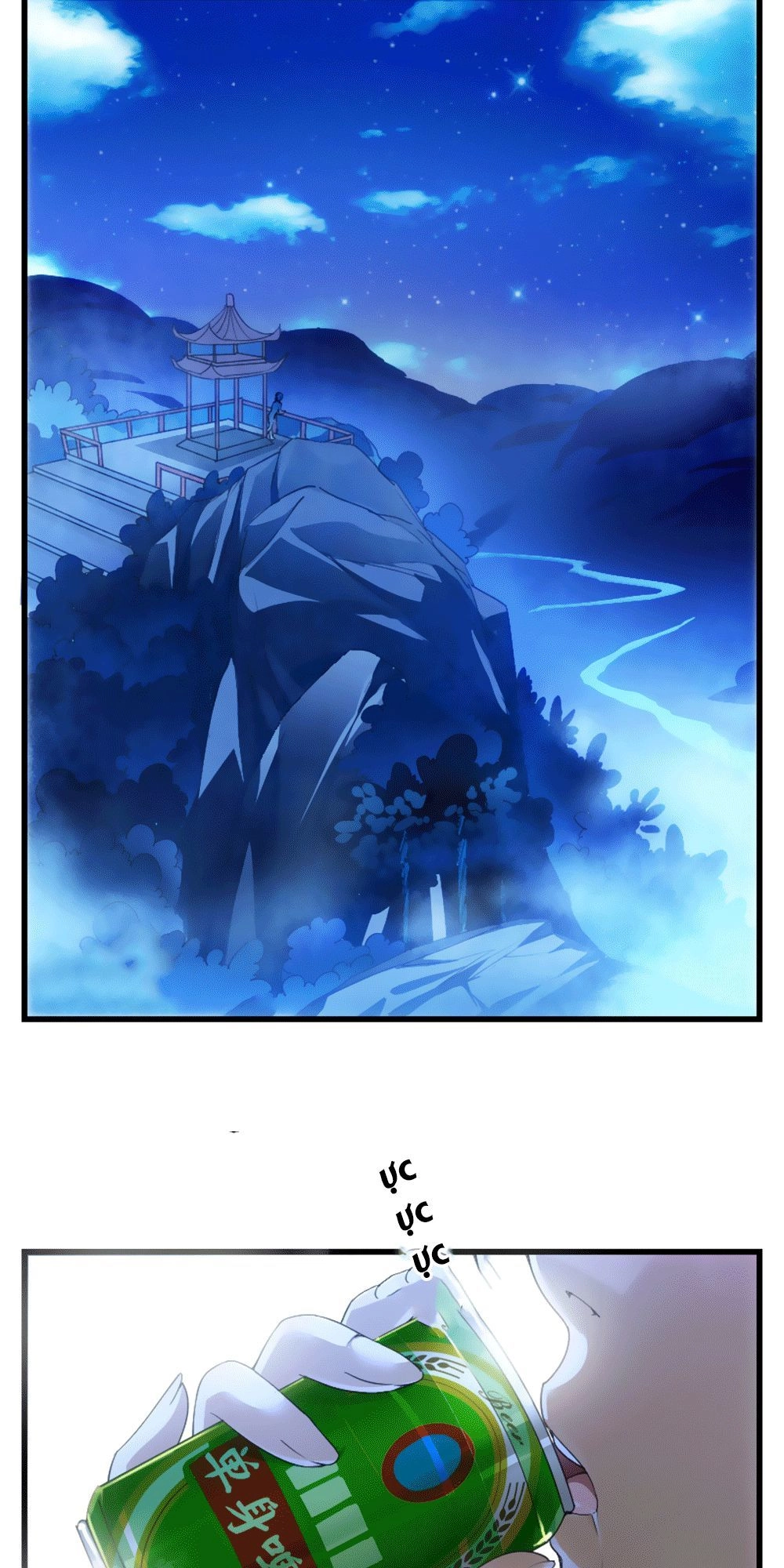 Vạn Năm Nhân Duyên Nhất Tuyến Khiên Chapter 2 - 3