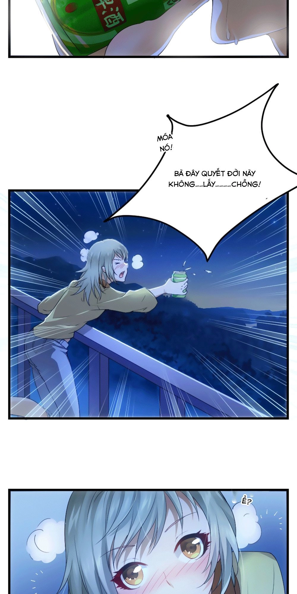 Vạn Năm Nhân Duyên Nhất Tuyến Khiên Chapter 2 - 4