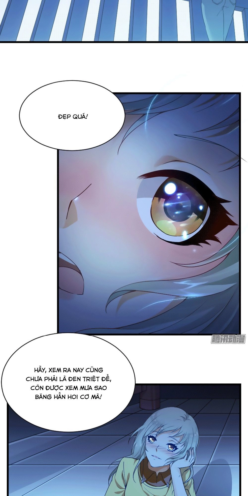 Vạn Năm Nhân Duyên Nhất Tuyến Khiên Chapter 2 - 6