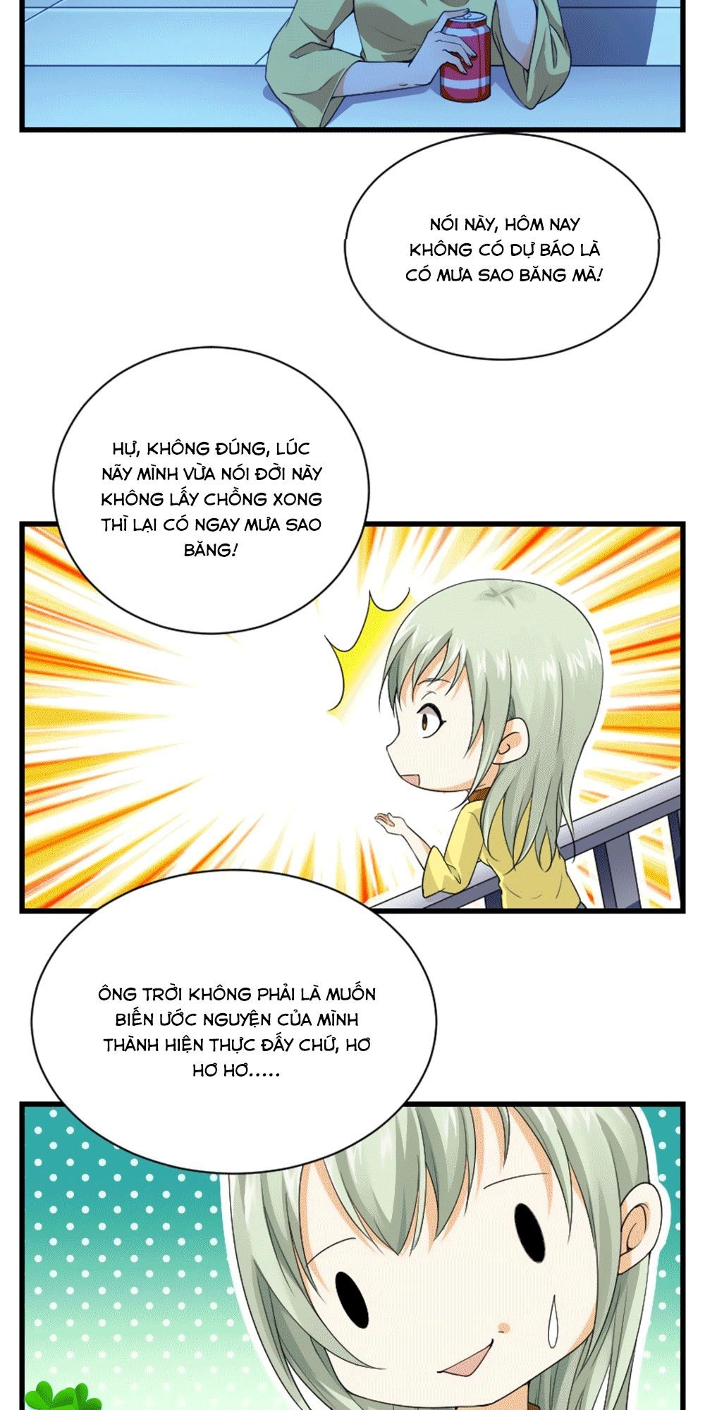 Vạn Năm Nhân Duyên Nhất Tuyến Khiên Chapter 2 - 7