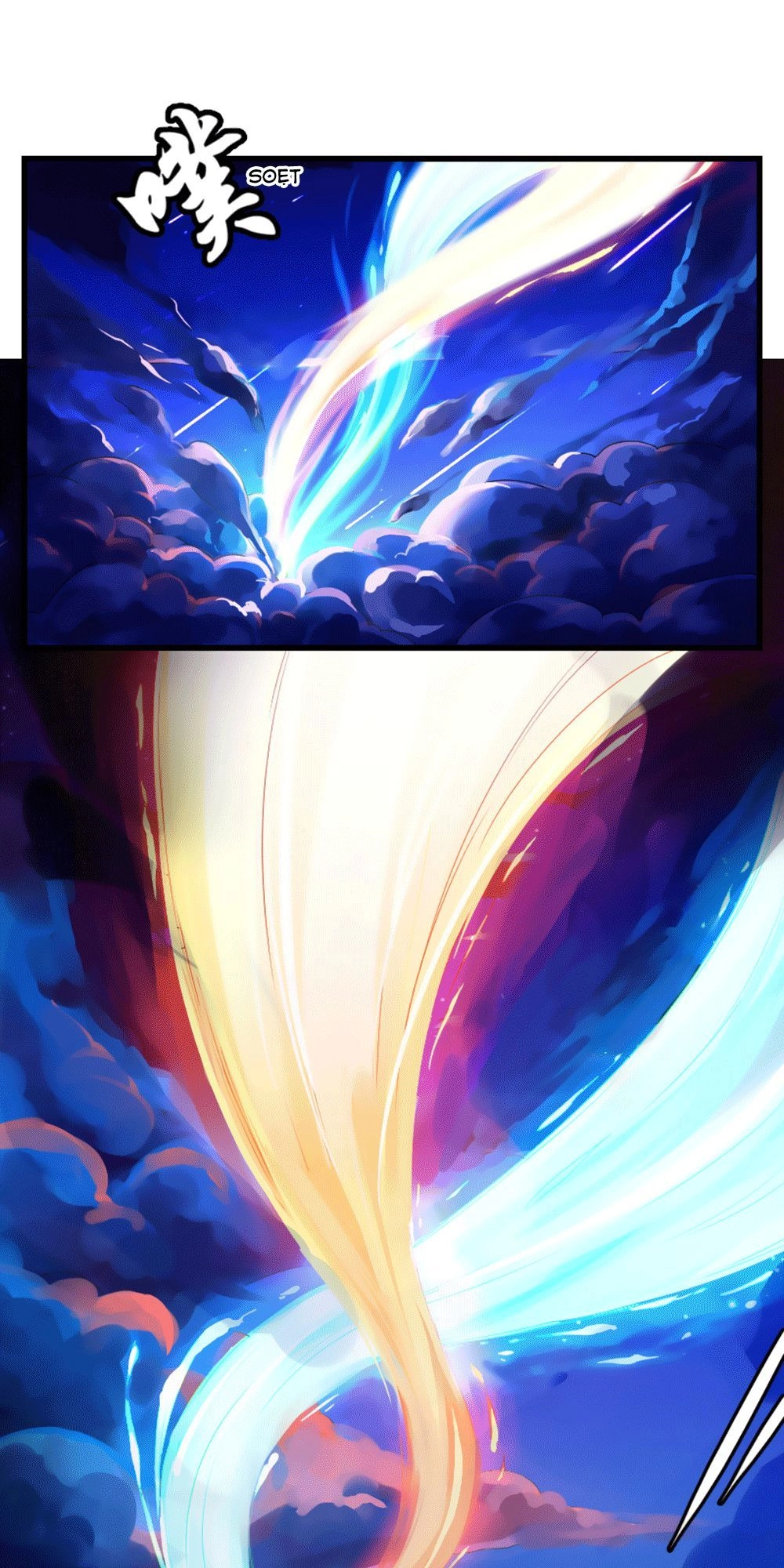 Vạn Năm Nhân Duyên Nhất Tuyến Khiên Chapter 2 - 9