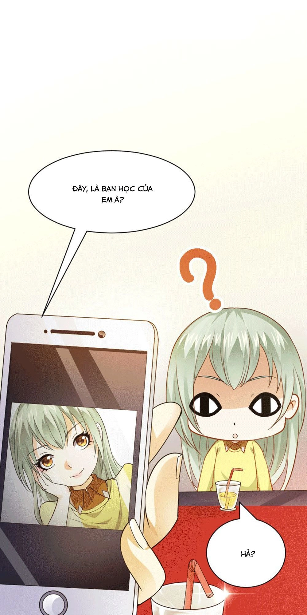 Vạn Năm Nhân Duyên Nhất Tuyến Khiên Chapter 2 - 13