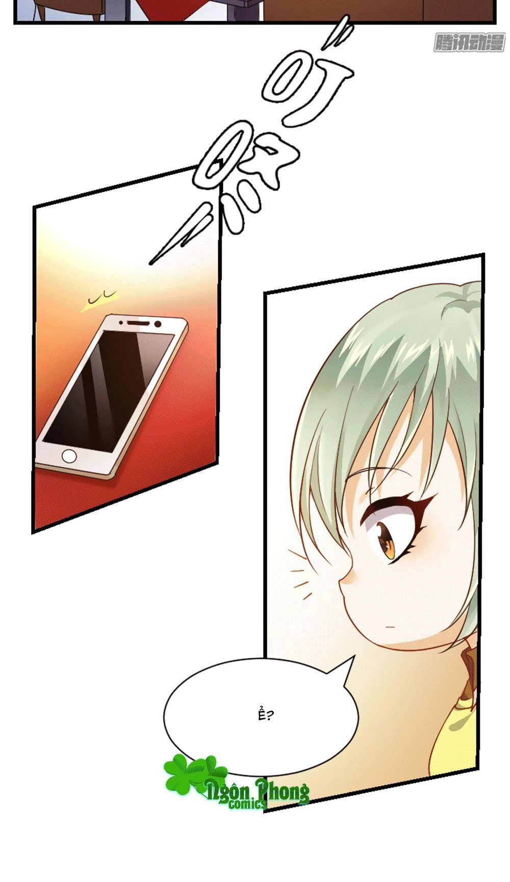 Vạn Năm Nhân Duyên Nhất Tuyến Khiên Chapter 2 - 16