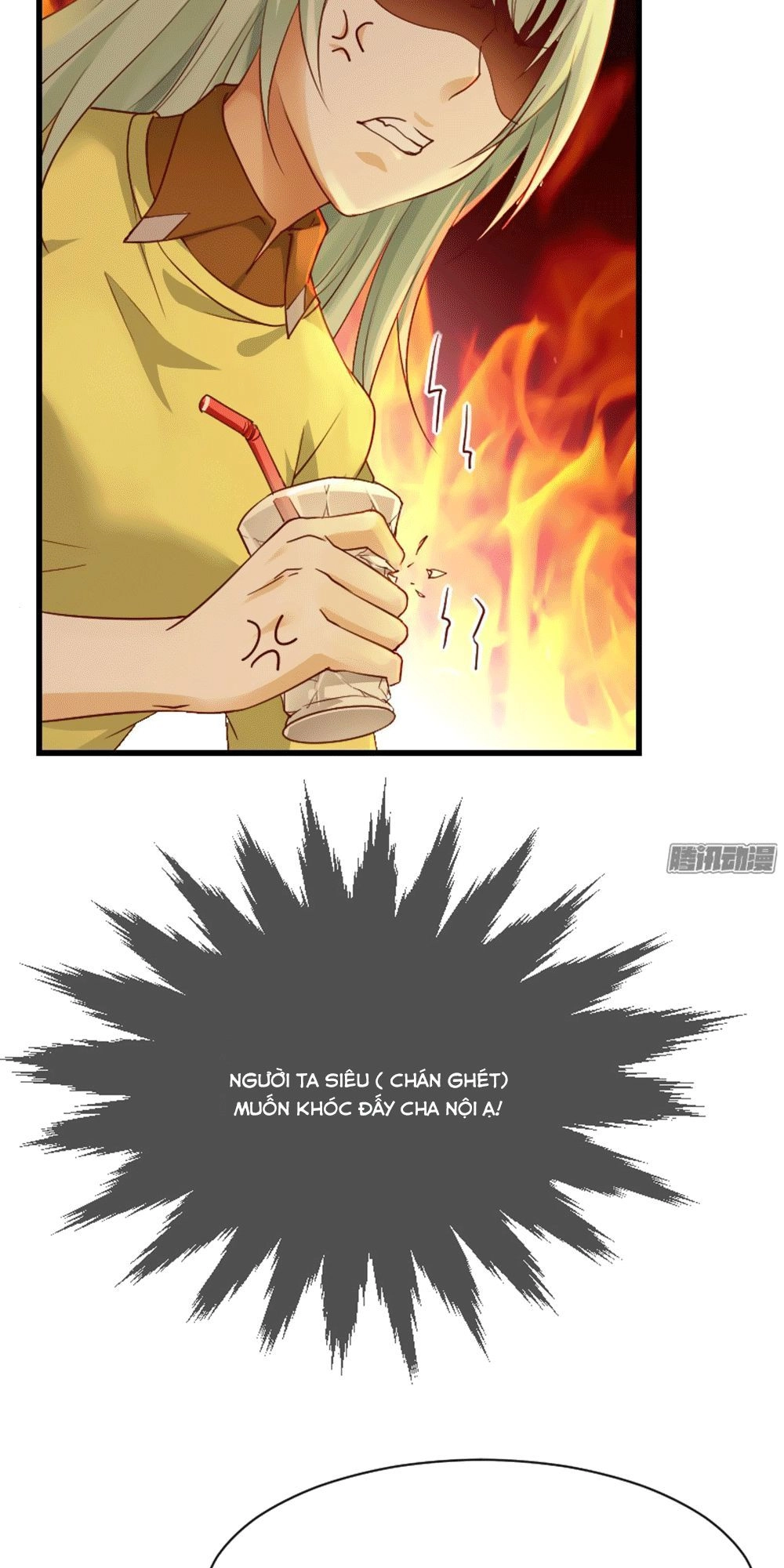 Vạn Năm Nhân Duyên Nhất Tuyến Khiên Chapter 2 - 18