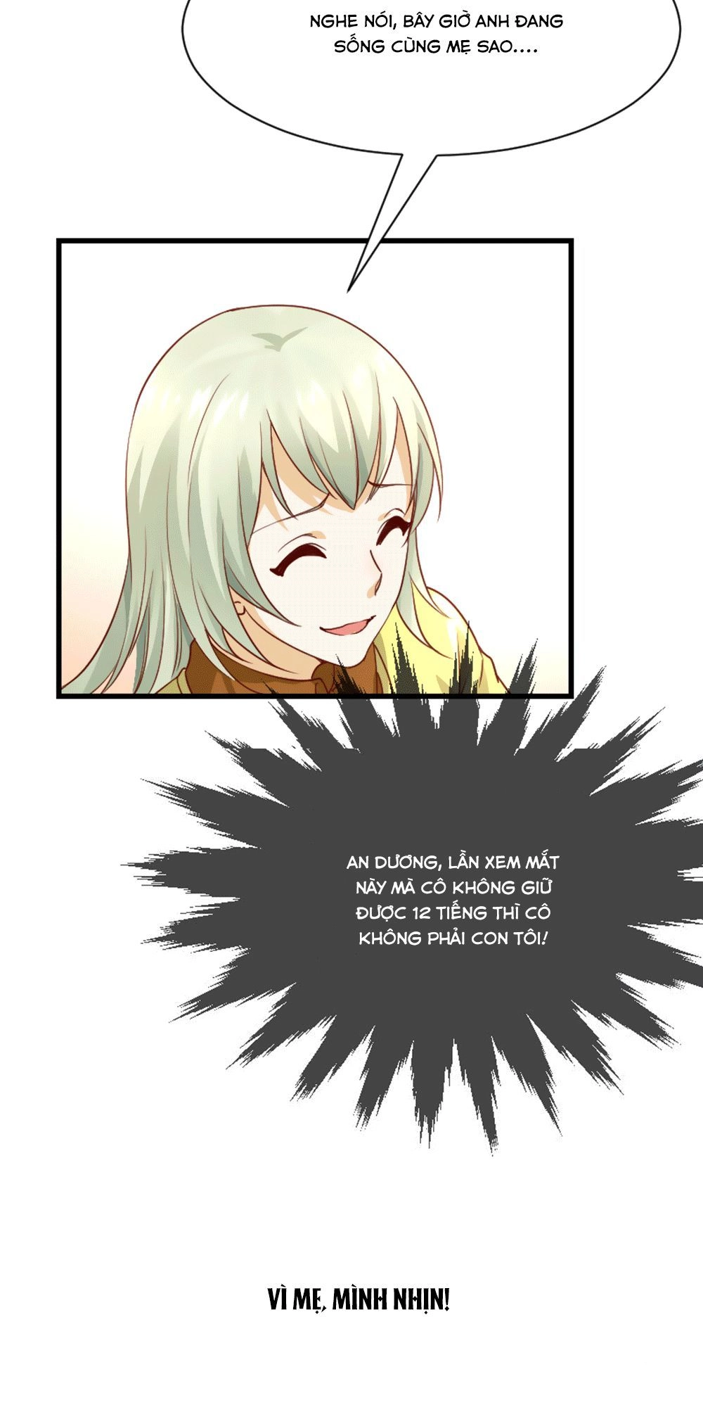 Vạn Năm Nhân Duyên Nhất Tuyến Khiên Chapter 2 - 19