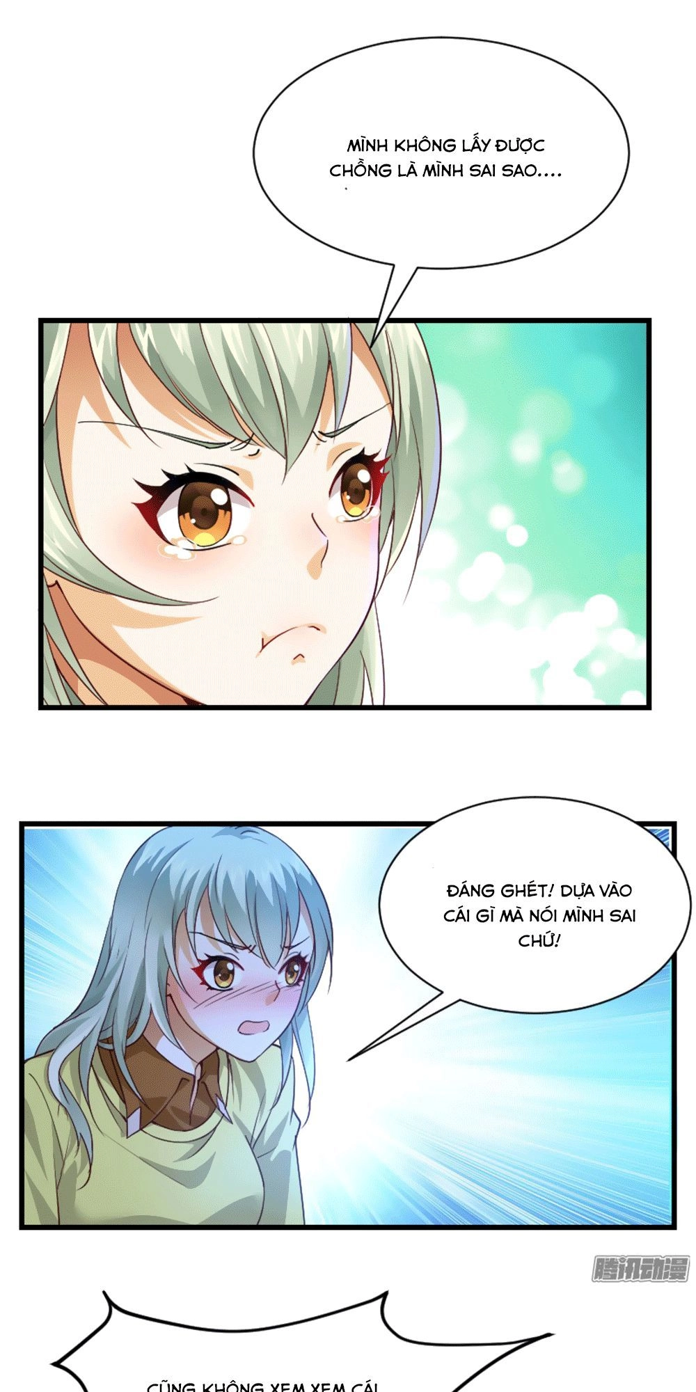 Vạn Năm Nhân Duyên Nhất Tuyến Khiên Chapter 2 - 29