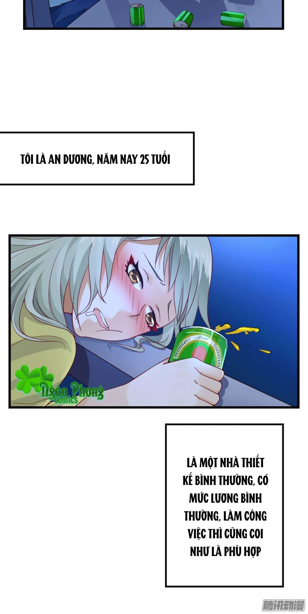 Vạn Năm Nhân Duyên Nhất Tuyến Khiên Chapter 2 - 31