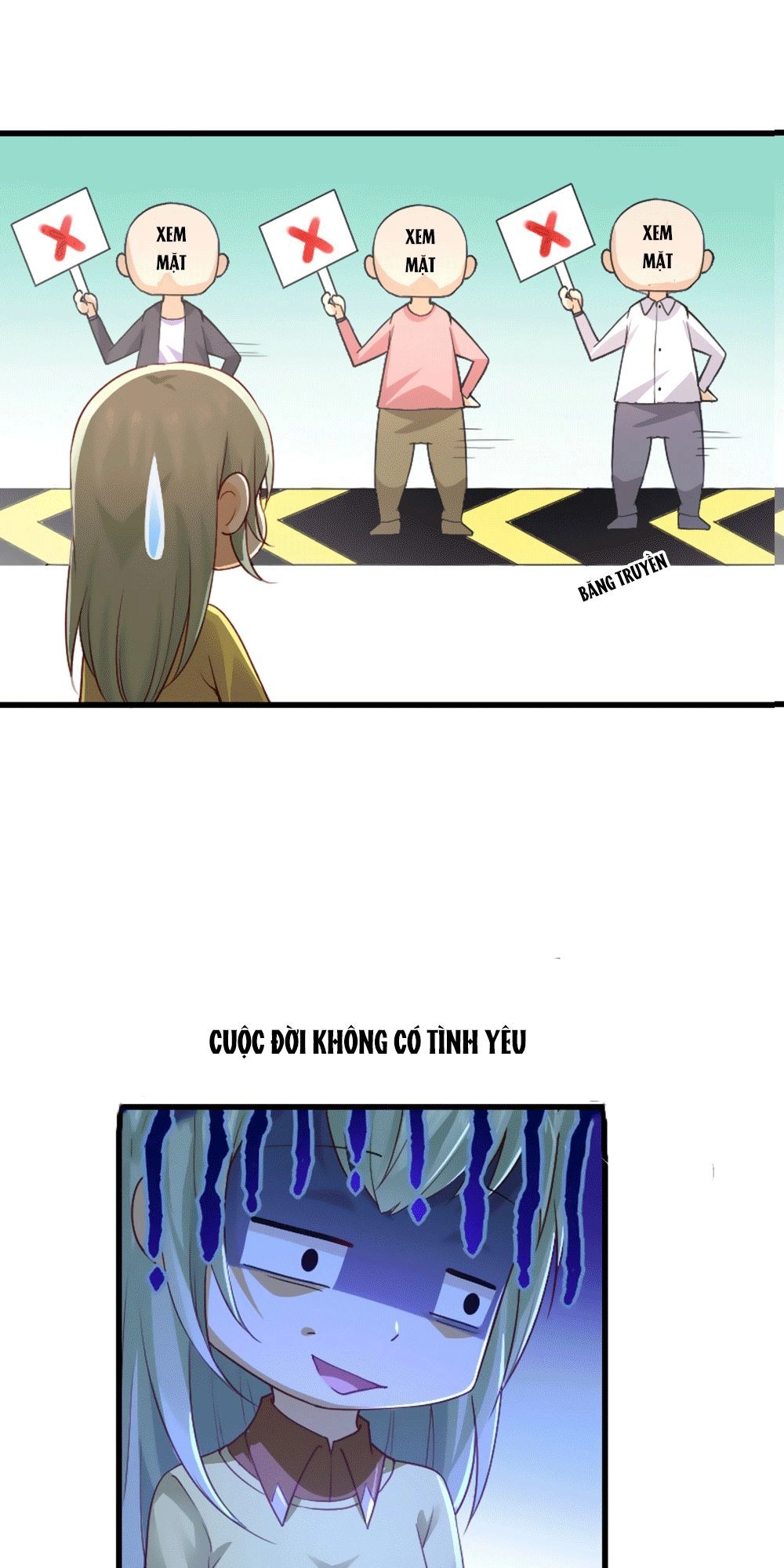 Vạn Năm Nhân Duyên Nhất Tuyến Khiên Chapter 2 - 37