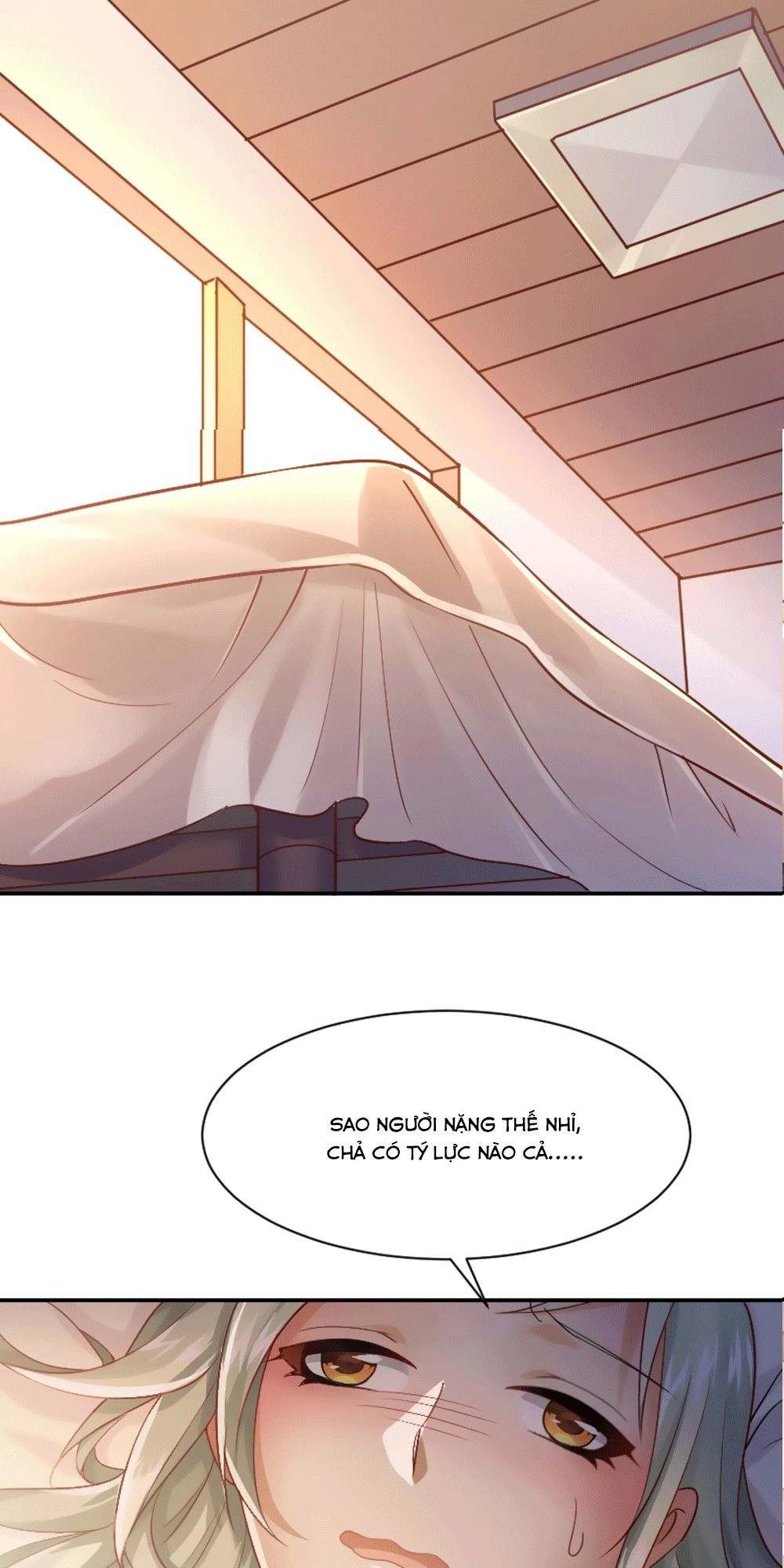 Vạn Năm Nhân Duyên Nhất Tuyến Khiên Chapter 2 - 49