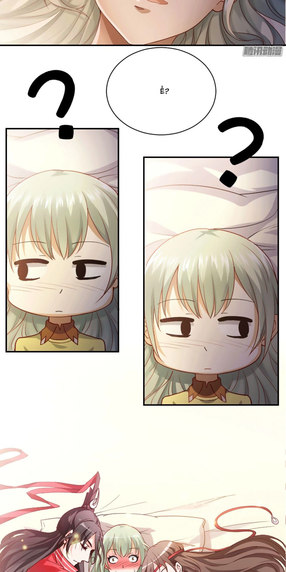 Vạn Năm Nhân Duyên Nhất Tuyến Khiên Chapter 2 - 50