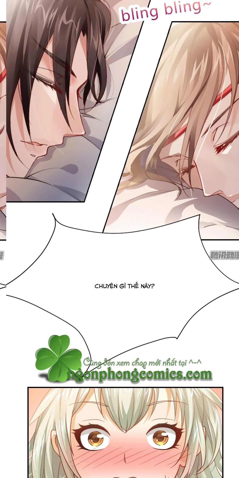 Vạn Năm Nhân Duyên Nhất Tuyến Khiên Chapter 2 - 52